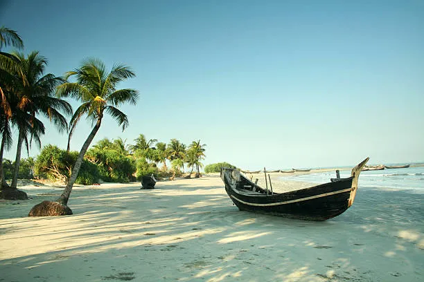 Saint Martin Coral Island Escape